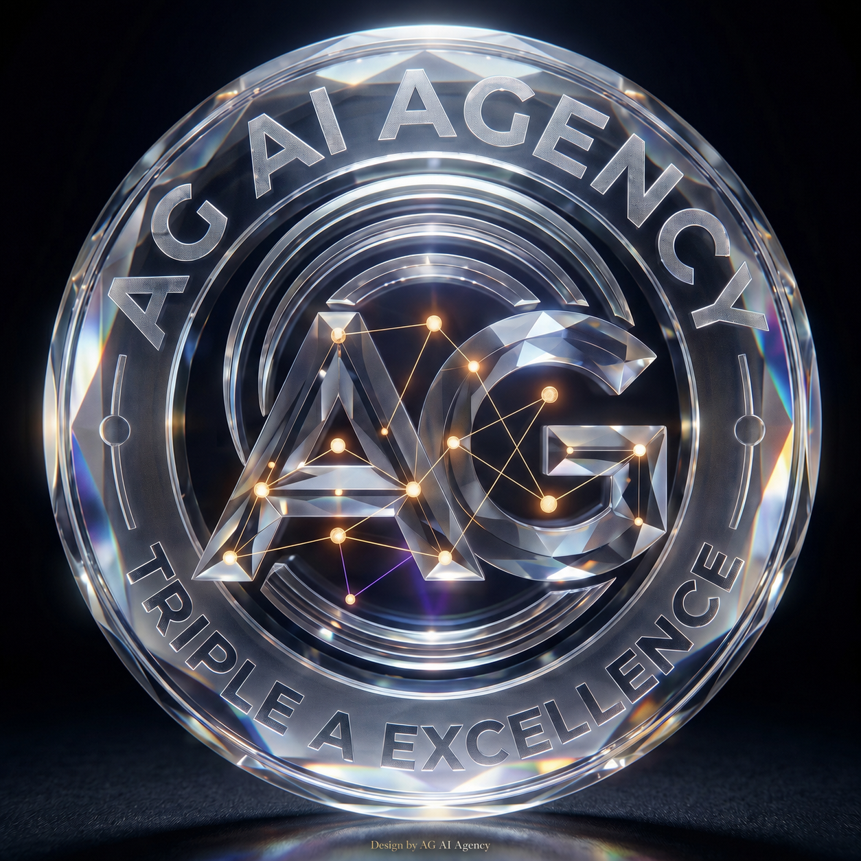 AG AI Agency